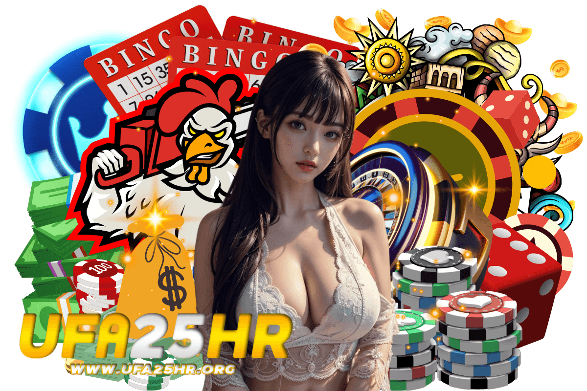 ufa25hr สมัคร
