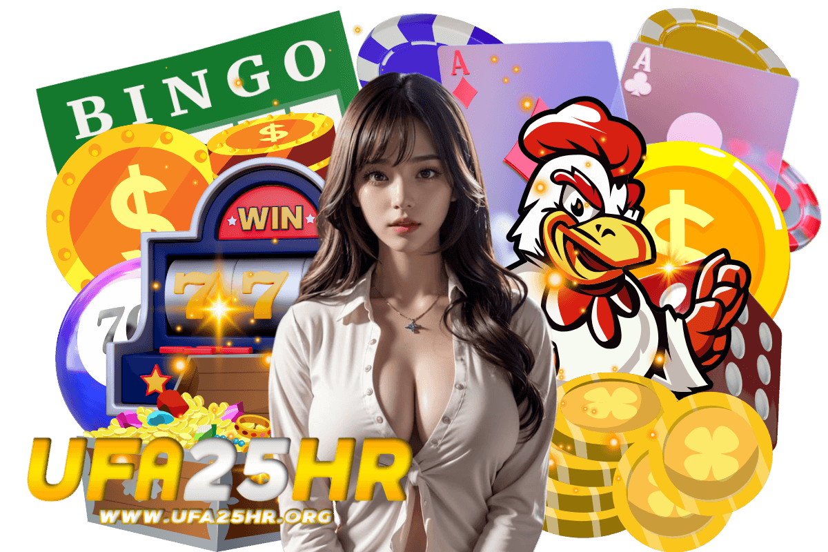 ufa25hr เว็บตรง
